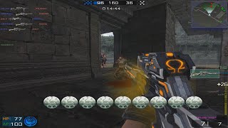 Blackshot SEA Sniper Montage 4 [upl. by Gweneth]