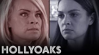 Hollyoaks Sienna Vs Grace [upl. by Cost121]