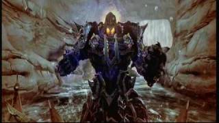 Darksiders All 10 Abyssal Armor Locations [upl. by Ahsilahk975]