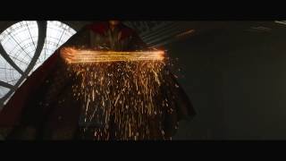 Doctor Strange  VFX Breakdown  Framestore [upl. by Rosalee995]