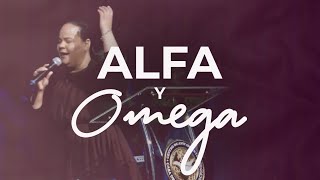 Alfa y Omega COVER  Pastora Virginia Brito [upl. by Harol]