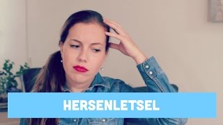 Onzichtbare gevolgen van hersenletsel [upl. by Woodward447]