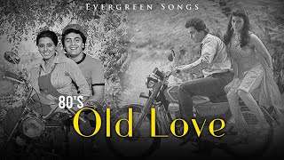 OLD IS GOLD Hindi Songs Collection  80s Superhit Songs  Bollywood Old Hindi Songs  Lata Kishore [upl. by Enegue]