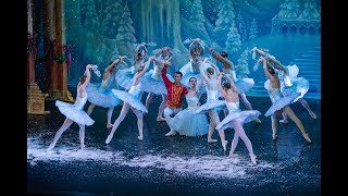 See Moscow Ballet’s Great Russian Nutcracker  Promo Clip  30 sec [upl. by Lattimer]