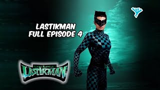 Lastikman Full Episode 4  YeY Superview [upl. by Yrelav]