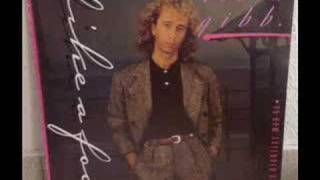 ROBIN GIBB  LIKE A FOOL EXTENDED VERSION [upl. by Daggna]