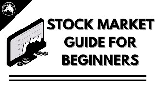 STOCK MARKET BASICS [upl. by Adgam296]