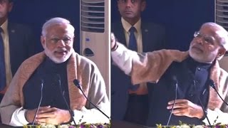 Watch  PM Modi takes a dig at Rahul Gandhi [upl. by Unity664]