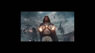 Armageddon A MicroShort Film About the Return of Jesus [upl. by Mack]