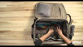 How to Pack a Suitcase [upl. by Nata367]