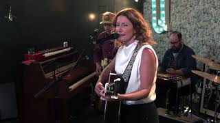 Kathleen Edwards  Live from Quitters Coffee  Album Release Show [upl. by Zeculon]