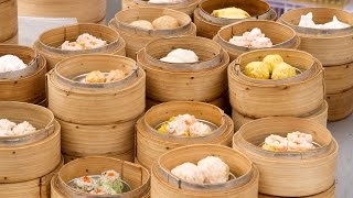 11 Classic Dim Sum Dishes You MUST Try [upl. by Simon]