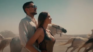 Otilia  Cappadocia  Official Video [upl. by Proudfoot]