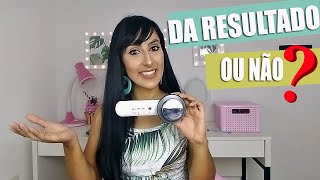 Minha experiência com o Lipo Cavitação 3 em 1 [upl. by Ylesara]