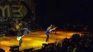 KIX Live at M3 2012  Full Concert in HD [upl. by Masson]