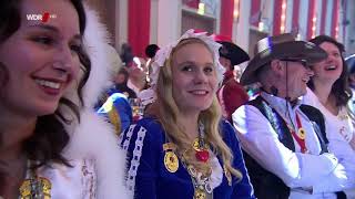 Karneval in Köln 2019  ARD Fernsehsitzung HD [upl. by Gershon437]