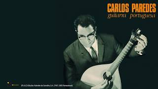 Carlos Paredes  Guitarra Portuguesa 1967  Album Stream [upl. by Rinaldo]