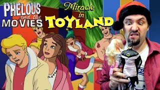 Miracle in Toyland  Phelous [upl. by Satsoc]