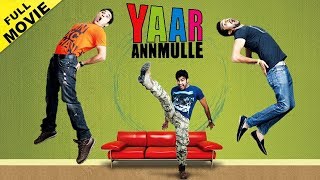 Yaariyan 2  Movie Review [upl. by Nannerb487]