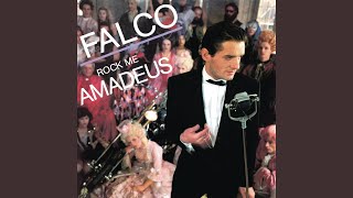 Rock Me Amadeus 12quot American Edit [upl. by O'Carroll98]