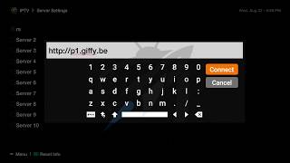 How To SETUP BUZZ TV [upl. by Ber240]