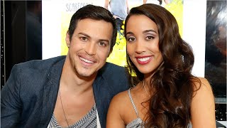 X Factor Stars Alex amp Sierra Break Up As A Band Couple [upl. by Beatrice701]