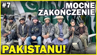 Pakistan  MIELIŚMY WYPADEK Brudne miasto Lahore i pakistański trening [upl. by Ayo]