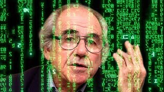 What did Baudrillard think about The Matrix [upl. by Manson]