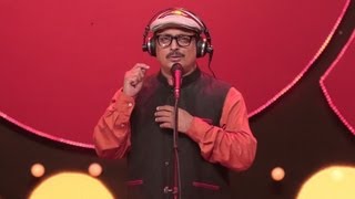 Ghar  Hitesh Sonik Piyush Mishra  Coke Studio  MTV Season 3 [upl. by Haley]