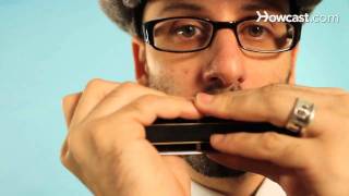 Different Types of Harmonicas  Harmonica 101 [upl. by Elletnahc]