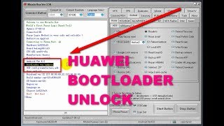 Huawei bootloader unlock without code [upl. by Dnanidref]