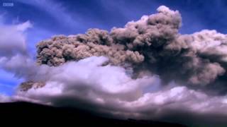 BBC  Volcano Live Iceland Erupts A Volcano Live Special [upl. by Drye]