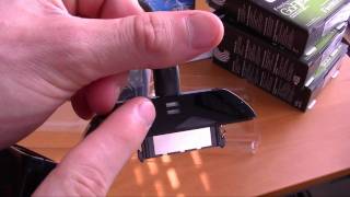 Seagate GoFlex External Hard Drive Review [upl. by Cortney]