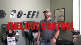 Fuel Cut Control  Tech Tuesdays  EP27 [upl. by Asirret]