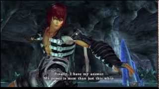 Castlevania Judgment Wii Story as Simon Belmont [upl. by Richy]