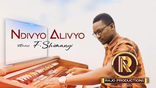 NDIVYO ALIVYO [upl. by Millhon]