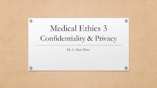 New Nurse Tips  HIPAA Patient Privacy Issues in Nursing [upl. by Liagaba19]