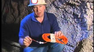 Handling Explosives in Underground Mines [upl. by Iramat538]