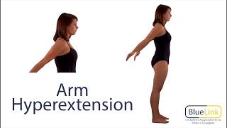 Hand Flexion Extension Hyperextension [upl. by Artemahs]