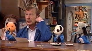 Sooty and Co S3E9 1995  FULL EPISODE [upl. by Enelrahc464]