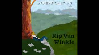 Rip Van Winkle  Audiobook [upl. by Evars]