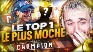 LE PLUS MOCHE DES TOP 1  🤣 Apex Legends ft Locklear [upl. by Eiramnaej]