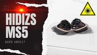 Hidizs M5S Review [upl. by Nanam]