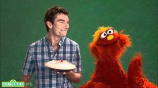 Sesame Street Jerry OConnell Explains the Word Observe [upl. by Anesuza]