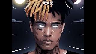 xxxtentacion  garettes revenge loop [upl. by Notgnilra]