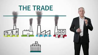 Carbon pricing how does a capandtrade system work [upl. by Cook]