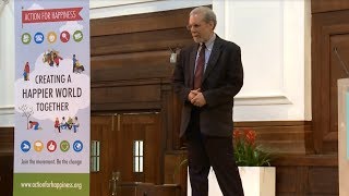 From Mindfulness to Action  with Dan Goleman [upl. by Ahtebbat812]