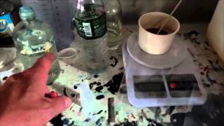 How To Formulate Fiberglass Resin [upl. by Dombrowski]