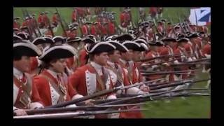 British grenadiers Song and march [upl. by Aoht]