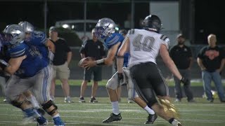 High School Football Week 1 Pickerington North at Olentangy Liberty [upl. by Torr965]